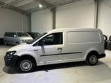 Volkswagen Caddy 2.0 TDI Maxi Kasten*Klima*Anhängerkupplung - Volkswagen Caddy: Anhängerkupplung