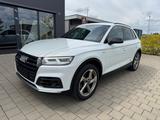 Audi Q5 50 TDI quattro sport+ S line Competition