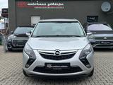 Opel Zafira C Tourer 2.0 CDTI Automatik *KAMERA*AHK* - Opel Zafira mit Anhängerkupplung