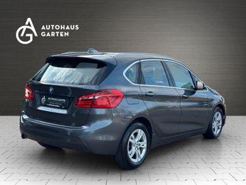 BMW 218 Active Tourer - 5