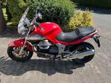 Moto Guzzi Breva 1100 - MOTO GUZZI BREVA 1100