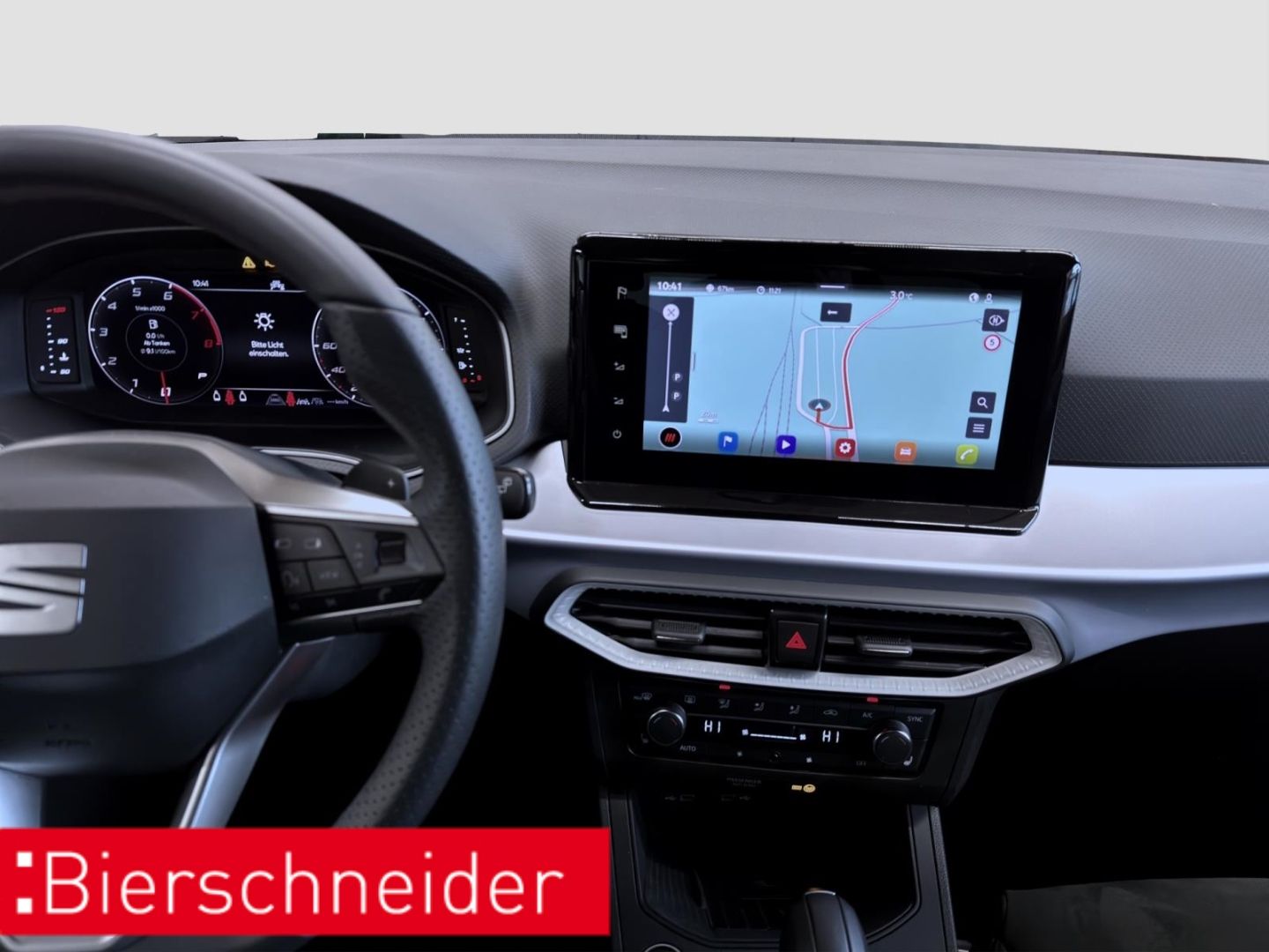 Seat Ibiza - Bild 21