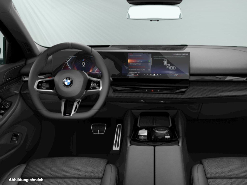 BMW 520 - Bild 5