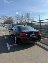 BMW 535d xDrive  M Paket - BMW 535: Limousine, 535d