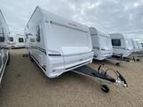 Dethleffs Nomad 560 FMK Wendt-Jubi-Edition-inkl. MOVER - Dethleffs Jubi