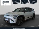 Kia EV3 GT-LINE 81,4 kWh PANO-DACH+NAVI+KAMERA+LED-L - Kia EV3: Beheizbares Lenkrad