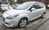 Renault Scenic III Dynamique *Automatik* - Renault Scenic aus 2011: Dynamique