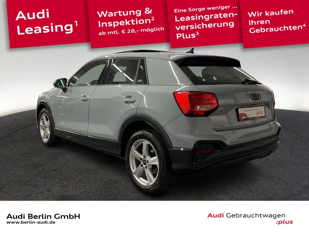 Audi Q2 - Bild 3