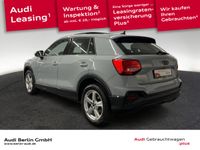 Audi Q2 - Vorschau Bild 3