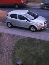 Opel opel corsa d 1.3 cdti - Opel Corsa aus 2008 mit Diesel-Antrieb