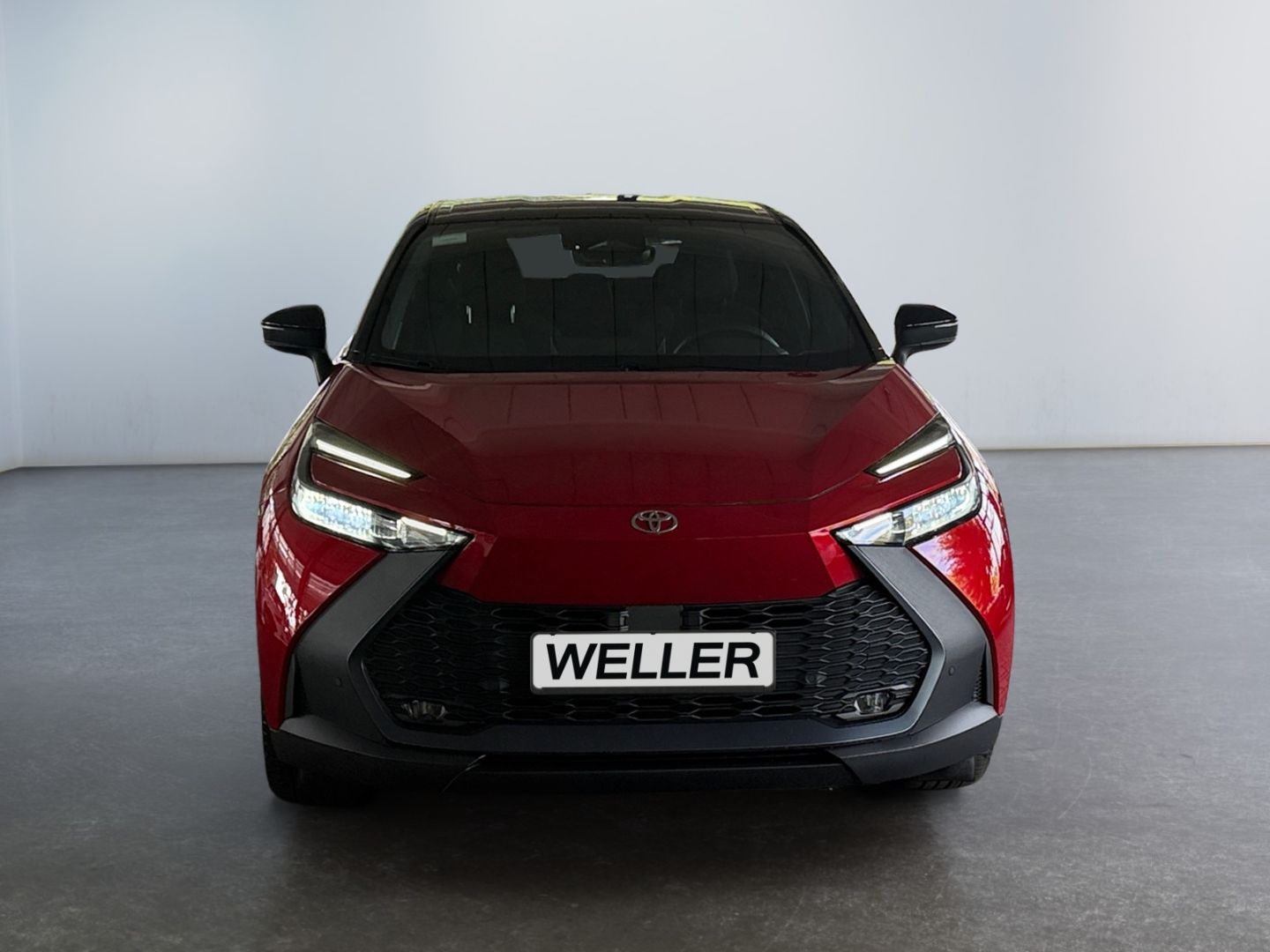 Toyota C-HR 2.0 Hybrid Team D *LED*CarPlay*SHZ*CAM*ACC* imagem 2