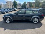 Audi A4 allroad quattro 2.0 TDI *AHK*ACC* - Audi A4 Allroad aus 2016