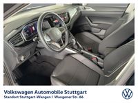 Volkswagen Taigo - Vorschau Bild 6
