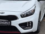 Kia cee'd / Ceed GT | PANO ALCANT KLIMAAUT NAVI SHZ - Kia pro cee'd / ProCeed aus 2014