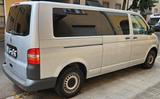 Volkswagen T5 Transporter Automatik Klima Standhz 8 Sitz  - Volkswagen T5 Transporter aus 2009