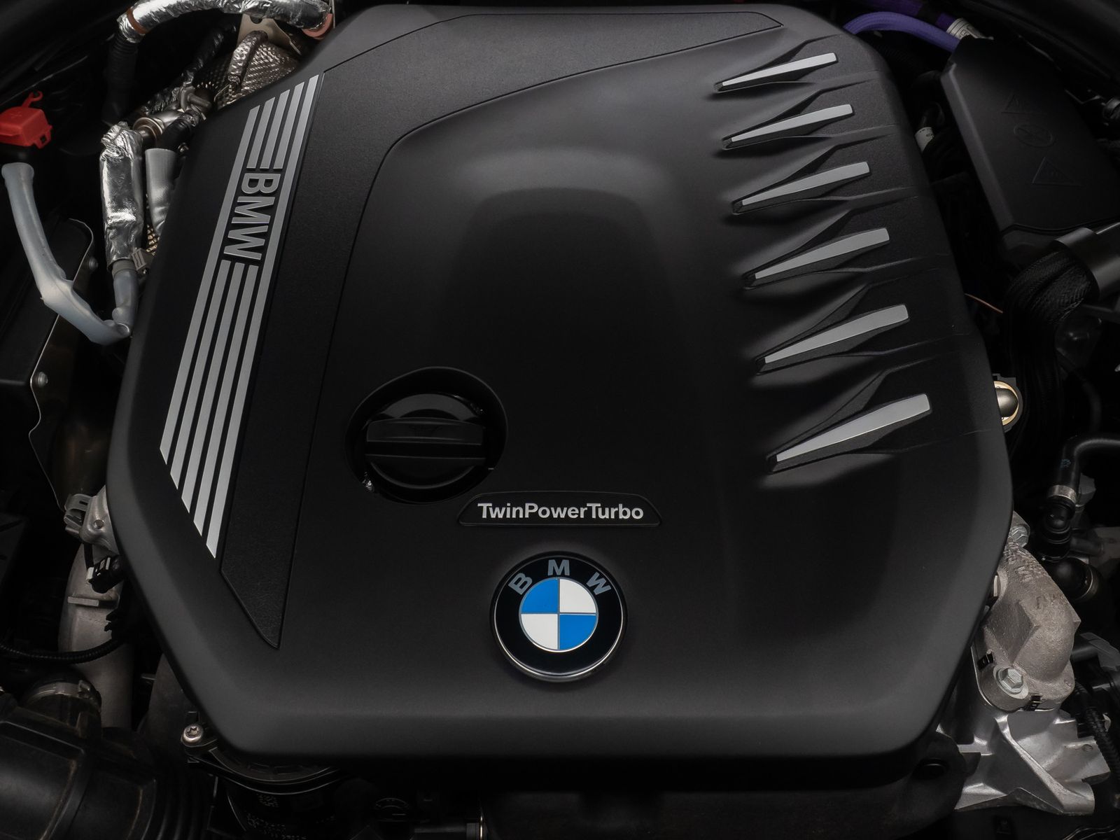 Fahrzeugabbildung BMW 730d xD Massage Laser H/K SoftCl Individual Voll