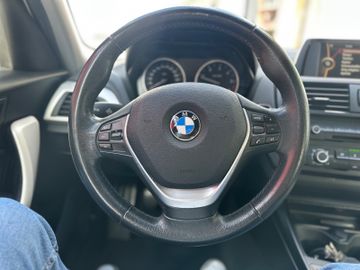 BMW 114 - 8