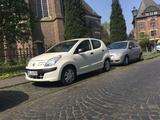 Nissan Pixo 1.0  fahrbereit  kein TÜV  ... - Nissan Pixo von privat