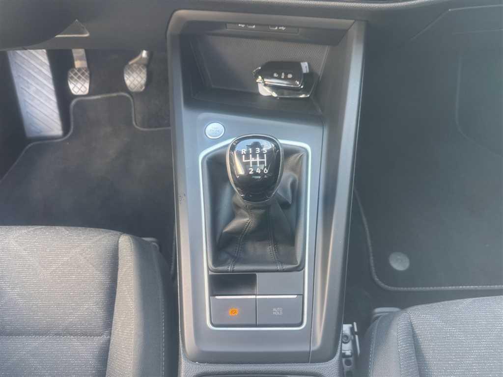 Volkswagen Golf Variant Life 1.5 TSI Top-Paket ACC, миниатюра 13