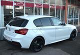 BMW 118i Edition M Sport Shadow/2.Hd./Navi/LED - BMW 118 in Bochum