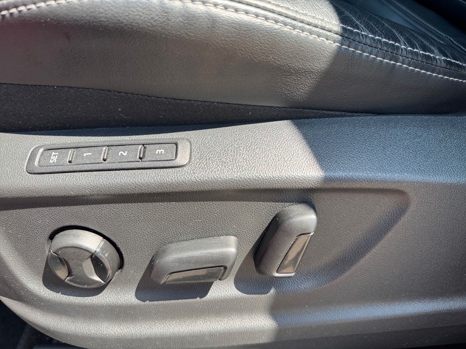 Fahrzeugabbildung SKODA Kodiaq Style 4x4 2.0 TDI