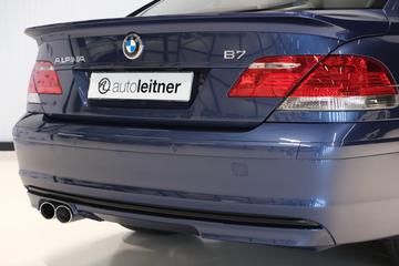 2007 Alpina B7 缩略图 22