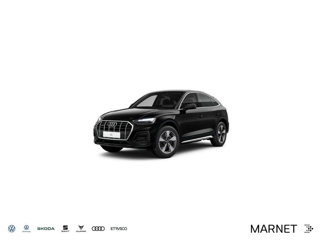 Image of Audi Q5