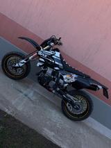 Suzuki Drz400sm - SUZUKI DRZ 400
