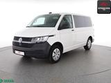 Volkswagen T6 Transporter T6.1 2.0 TDI KASTEN KLIMA,AHK - VW T6 Transporter Gebrauchtwagen in Berlin