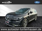 Renault Koleos Initiale Paris Automatik Bluetooth Navi - Renault Koleos: Initiale Paris