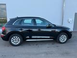 Audi Q5 35 TDI S tronic quattro sport , ACC, StHz, Sp - Audi Q5 35 TDi Gebrauchtwagen