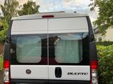 Fiat Ducato - gut durchdachter Ausbau  - gebrauchte Fiat Ducato aus dem Jahr 2012
