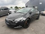 Opel Astra J GTC Innovation - Opel Astra mit Benzin-Antrieb: Kleinwagen
