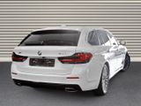 BMW 530e xDrive A - BMW 530 Gebrauchtwagen