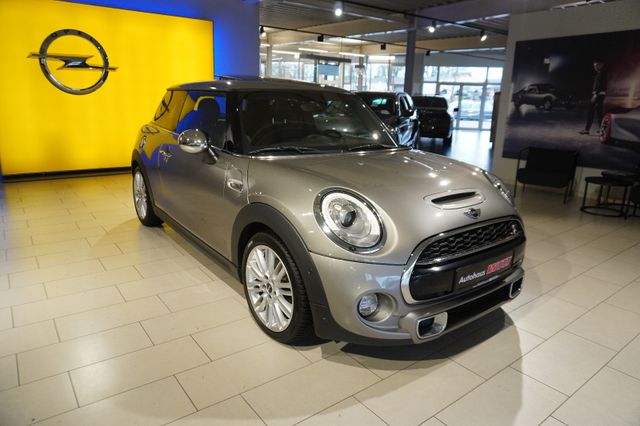 MINI Cooper S  ~Harman-Kardon~Pano~Navi~LED~