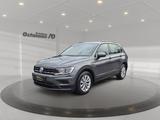 Volkswagen Tiguan Trendline BMT 110kw TSI *AHK*NAVI*SHZ*PDC - Volkswagen Tiguan: Trendline