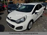 Kia Rio 1.25 FIFA World Cup Edition STZ PDC Alufelge - Kia Rio: Fifa World Cup Edition