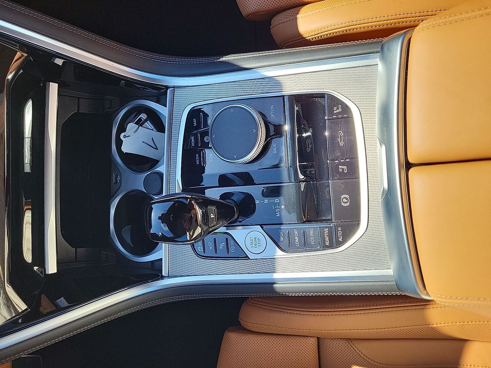 BMW 840 - Bild 12