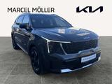 Kia Sorento 1.6T Platinum 4WD Plug-In Hybrid|Pano|7- - Kia New cars