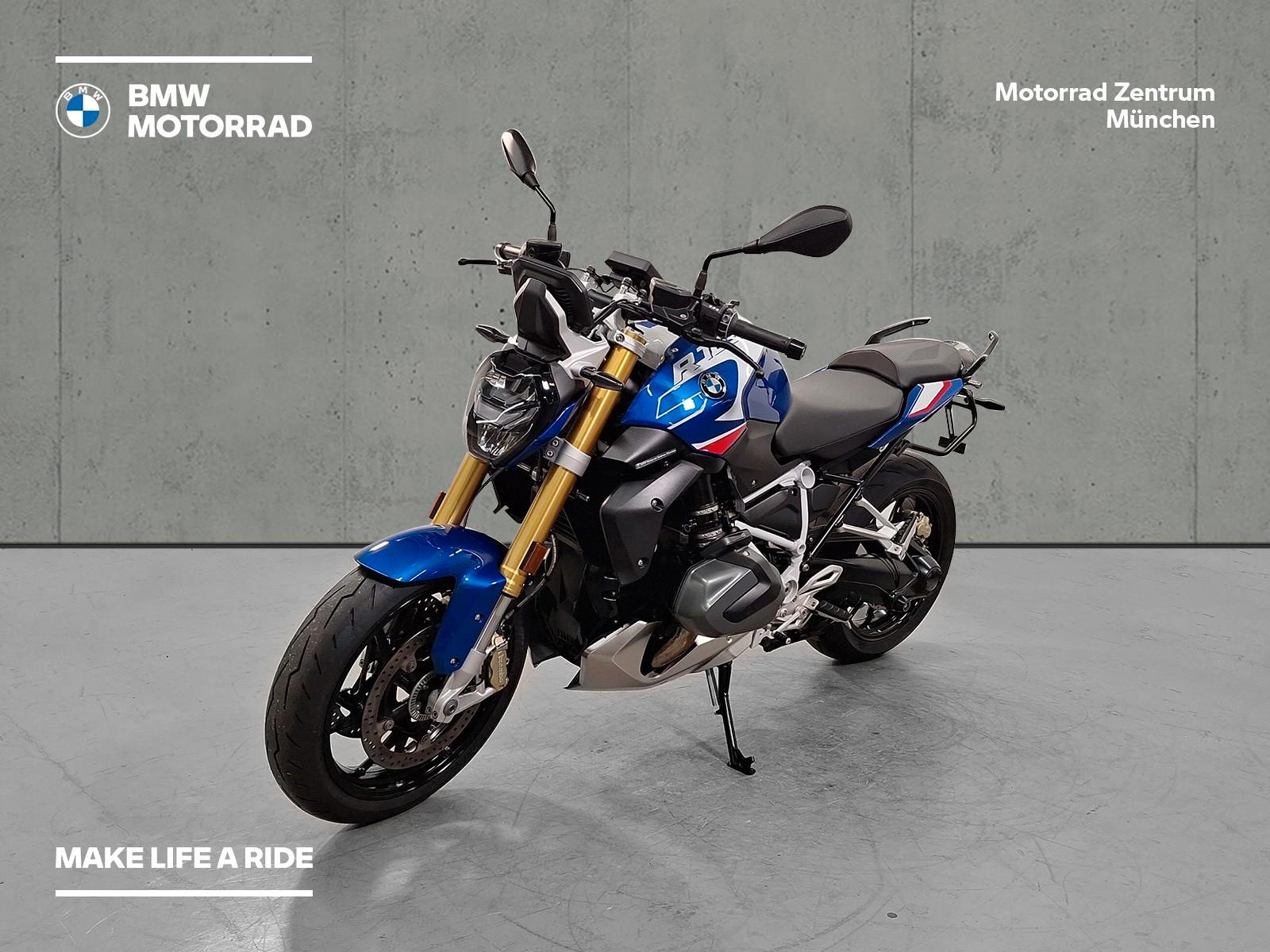 BMW R 1250 R