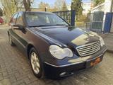 Mercedes-Benz C 180 Kompressor aus 2. Besitz, Automatik!!! - gebrauchte Mercedes-Benz C-Klasse aus dem Jahr 2003