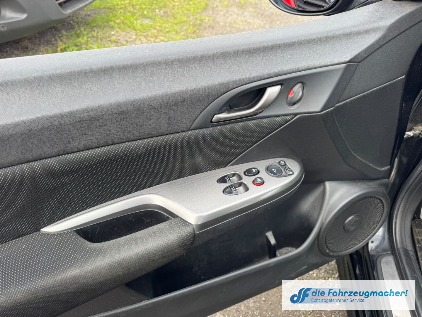 Fahrzeugabbildung Honda Civic 1.8 Type S Klimaautom *EXPORT