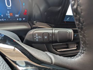 Ford Tourneo Custom 2.0 L2 Tit X AT B&O Standheizung