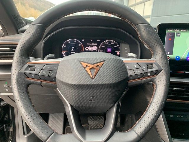 Cupra Formentor - Bild 14