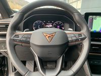 Cupra Formentor - Vorschau Bild 14