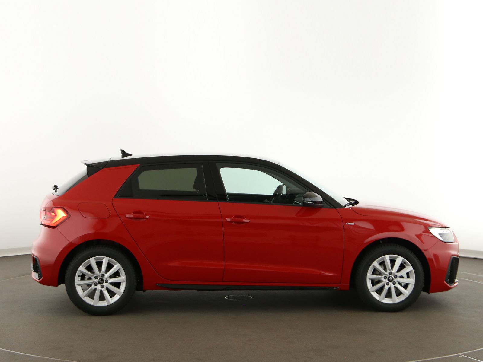 Audi A1 - Bild 6