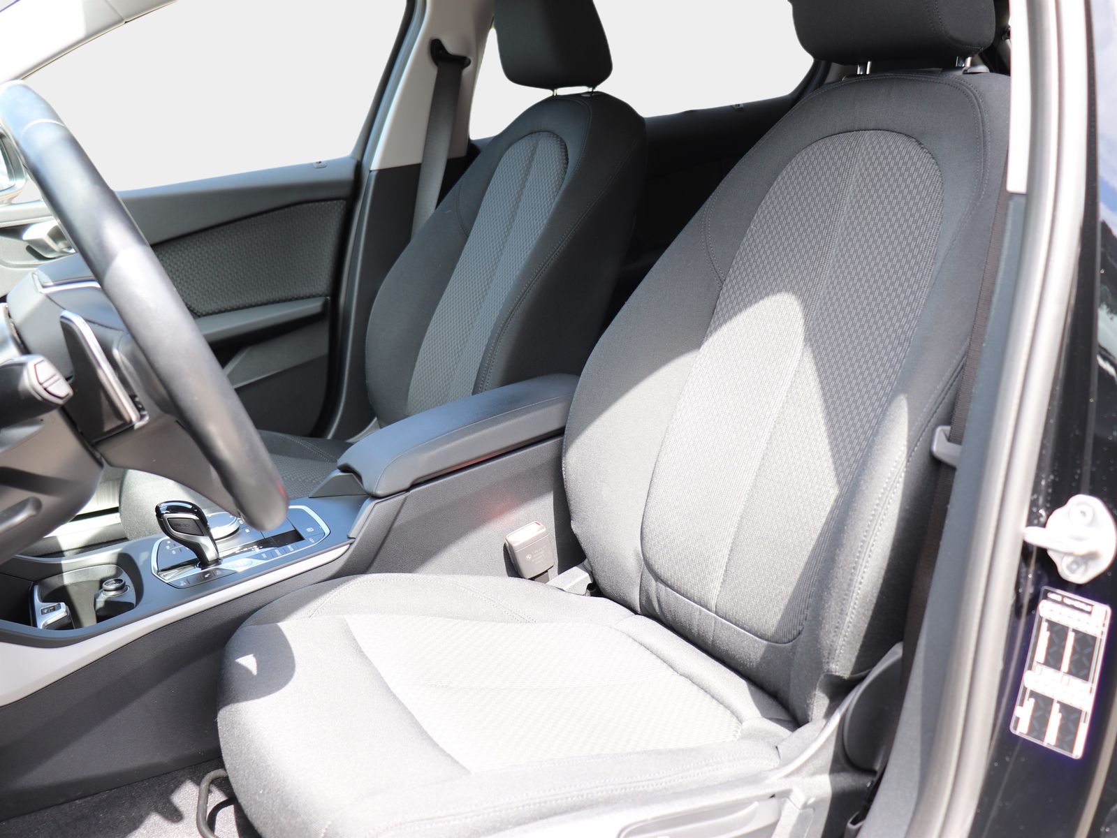 BMW 120i Advantage LED Tempomat Klimaaut. foto 17