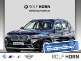 BMW X3 xDrive20i AHK HiFi Navi Rfkamera LED Sitzhzg. - BMW X3 Jahreswagen: Automatik