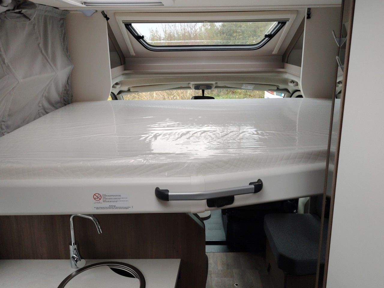 Fahrzeugabbildung Carado T 328 PRO+ Modelljahr 2026