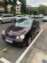 Volkswagen Polo 1.4 55kW Comfortline Variant Comfortline - Volkswagen Polo: Variant